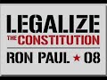 Glenn Beck Interviews Ron Paul 1-23-08 Pt.2