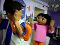 Dora and Diego Exploring Dora and Diego Exploring