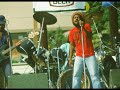 Babylon Warriors - Feeling Alright - Belize Parkfest 1982