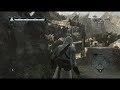 Assassin's Creed PC 1680x1050 highest settings & details pt1