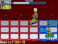 MMBN 5 Team Colonel: Colonel Beta and ToadMan Beta