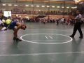 Steven Hernandez of Bishop Gorman vs Gutierez of Bloomberg,