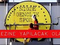 NiĞDE GENCLiK SPOR MAGAZiN