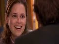 Best Friend - Jim and  Pam  - The Office