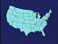 nasa connect segment that explores how astronomers and scientists use astronomical units in measuring distances in the solar system.