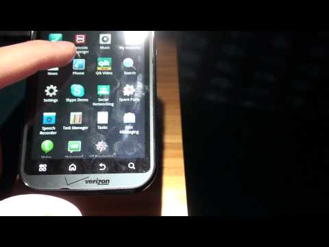 0 DROID BIONIC
