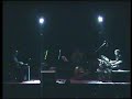 Enrico Granafei & Bozorius Trio - I Love You