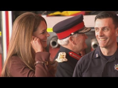 La Duquesa de Cambridge se va de la lengua 0 La Duquesa de Cambridge se va de la lengua
