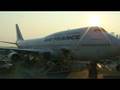 ARRIVAL IN JFK, FROM PARIS, JULY 28, 2008 FLIGHT 10