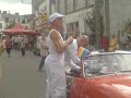 défilé de gay
