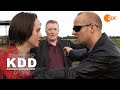 KDD - Kriminaldauerdienst, Staffel 1, Folge 10: Veränderungen