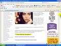 You CAN get Free Beauty Samples