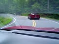 tail-of-the-dragon-run-in-corvette-ii.html