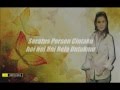 Mas Idayu-Cintaku 100%