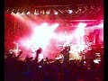 NattyFlo Live Reggae Jam Bersenbrück 2007