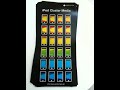 iPod Cluster Media Demo 02