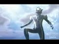 Ultraman Future