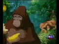 Tarzan - Tarkan Herr des Dsch�ngels