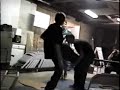 HHW - Charles Vs. Kirk Vs. Brandon (Part 1 of 2)