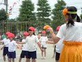 Undokai 2008 parte 4