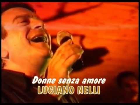 Album 2003 - Donne senza amore