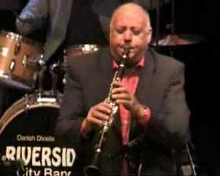 Riverside City Band & Pete Allen/St. ...