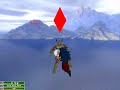 ESF RC2 DRAGON BALL AF GOKU AND VEGETA ESF RC2 DRAGON BALL AF GOKU AND VEGETA