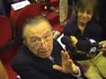 Intervista ad Andreotti