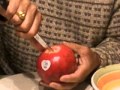 Best Way to Peel Pomegranate Best Way to Peel Pomegranate