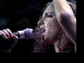 PandOra - Una Historia Sin Miedo (en vivo)