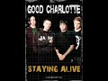Good Charlotte-Gravity Girl (unreleased)