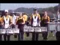 wvu drumline cadence
