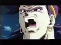 Dragon Ball Z - Goku VS Brolly
