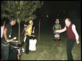 El Toque del Cuchillo (clip 2004)