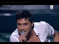 Russia �  Dima Bilan  |  Eurovision 2008