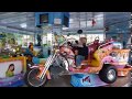 videos de Merry-Go-Round near Chiavari, Italy