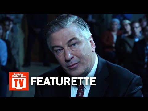 The Looming Tower S01E09 Featurette | 'Inside the Episode' | Rotten Tomatoes TV