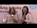 HBTV talks with Julianna Shaw from ZoLi a true Healthy Belly Favorite