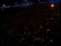 Fear of the dark Iron Maiden live