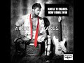 Nikos Ganos Koita ti ekanes NEW SONG 2010