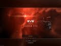 Quantum Rise menu music