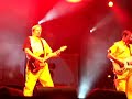 Devo - Mongoloid (Live in Bergamo 2007)