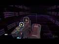 Rez HD Area 2 Gameplay