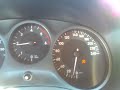 accelerazione seat leon dsg 140 @ 173 cv