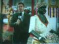 1ª Mostra Mineira de Haicai - Tânia Diniz - EXPOMINAS - 29.11.08.MOV