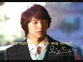 Ji Hyun Woo-Monodrama MV 2(english subs)
