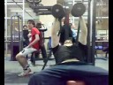Viking Animal Incline Dumbbell Flyes Viking Animal Incline Dumbbell Flyes