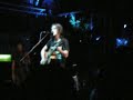 Bright Eyes @ Oxford Brookes - Soul Singer