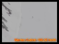 Marian Kusnir - crash on ski in speed 198 km/h !!!