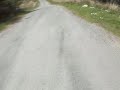 downhill with no brakes